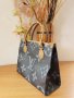 Louis vuitton дамска чанта код 454, снимка 2