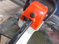 Stihl 034 щил 034, снимка 5