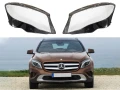 Стъкла за фарове на Mercedes GLA X156 ( 2013-2017 ) , снимка 1