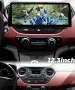 HYUNDAI I10 IA/BA 2 GENERATION - 9'' АНДРОИД НАВИГАЦИЯ, 9254, снимка 6
