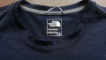 THE NORTH FACE Thermo Long Sleeve Размер L мъжка термо блуза 13-61, снимка 8