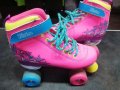 Детски кънки за момиче, снимка 4