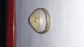 Старинен пръстен над стогодишен сачан - 67071, снимка 4