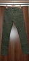 Mavi Lucy Jeans Green Leopard , снимка 2