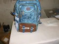 продавам туристическа раница, снимка 2