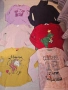 голям детски лот дрехи, снимка 3
