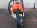 STIHL MS 211 на части, снимка 4