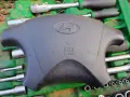 Аербег аирбег Airbag за Hyundai, Matrix I, 2001 - 2008г., снимка 3