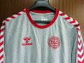 Denmark Hummel оригинална мъжки блуза Дания S, снимка 3