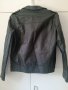 Кожено яке 14+ Теранова ръст 165см, снимка 2
