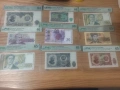 Български Банкноти не циркулирали, снимка 16