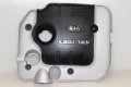 Кора двигател / кора мотор Kia Carens III (2006-2013г.) 29240-27400 / 2924027400 / 2.0 CRDi 140к.с, снимка 3