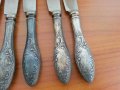 стари руски ножове, снимка 2