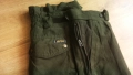 Jahti jakt AIR-TEX Trouser размер L за лов панталон вятърно устойчив - 1639, снимка 4