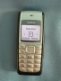 Nokia 1112 , НОКИЯ 1112, Life timer 13 часа, снимка 10