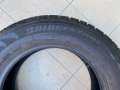 Гуми зимни гума 215/65/16” BRIDGESTONE BLIZZAK LM-18C, снимка 4