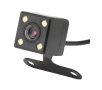 УНИВЕРСАЛНА КАМЕРА ЗА ЗАДЕН ХОД С НОЩЕН РЕЖИМ 4LED REARVIEW CAMERA, снимка 5