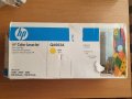 Продавам оригинална рециклирана тонер касета HP Q6002A - жълта, снимка 1 - Консумативи за принтери - 43533221