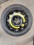 Резервна гума за Мерцедес - А211 401 25 02, снимка 1 - Гуми и джанти - 44089189