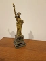 Статуетка "Статуя на свободата", снимка 3