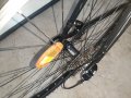 Немски алуминиев велосипед фул Shimano Deore 28", снимка 5