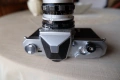 Nikkormat FT-n& Nikkor-H auto 50mm f2, снимка 4