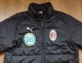 AC Milan / Mestrino Rubano FC / Puma - детско яке на Милан, снимка 5