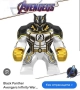 Marvel Heroes, Antiheroes and Villains Big Lego Compatible Figurines, снимка 1