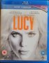 Блу рей ЛЮСИ - LUCY Blu Ray, снимка 1 - Blu-Ray филми - 37517778