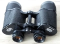 Бинокъл Carl Zeiss Jena Jenoptem Multi-Coated 10x50w 1986г., снимка 2