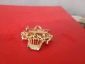 Брошка, снимка 3
