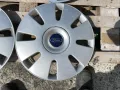 16 цола Тасове FORD EcoSport Focus Fiesta Mondeo 3m51-1000-dc Оригинал, снимка 2