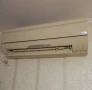 Климатик Sanyo 21, снимка 1