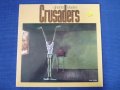 грамофонни плочи jazz Crusaders - Ghetto Blaster, снимка 1