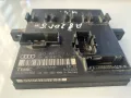 комфорт модул Audi A8 d3 comfort modul 2002-2009 г. #040S., снимка 3