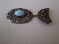 Ретро Дамска Брошка  , снимка 2