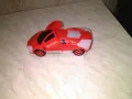  RACING CAR MOBIL SPORT колекционерска количка, снимка 1