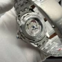 Мъжки часовник OMEGA Seamaster Diver 300M Master Co-Axial с автоматичен механизъм, снимка 9