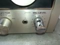MITSUBISHI STEREO RECEIVER-SWEDEN 1711211936, снимка 12