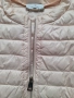 Дамско яке MOTIVI - есен/ пролет , силиконов пух ,цвят пудра  70 лв., снимка 2