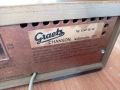 Радио Graetz Chanson automatic 301. 1970 г., снимка 9