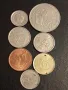 Седем монети от цял свят ГДР, НИДЕРЛАНДИЯ, ШВЕЦИЯ за КОЛЕКЦИЯ 25156, снимка 1