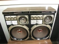 Тонколони  Pioneer cs-907 /1 , снимка 3