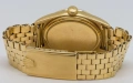 Rolex Datejust 18k solid gold  , снимка 2