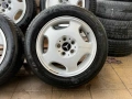 5х112 Джанти 16 Цола Mercedes C Class W203 CLK W208 5x112 Мерцедес Ц Класа ЦЛК, снимка 5
