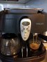 Кафе машина Finlux за еспресо и за шварц кафе, работи отлично , снимка 1 - Кафемашини - 33227359