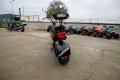 Електрически скутер 1500W Big Harley директен вносител, снимка 9