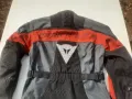 Мото яке Dainese Con Goretex размер 48, снимка 9