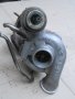 Турбо за Opel Astra G 2.0 DTi 90570506 Garrett 24442214 1996-2004 Opel Zafira A 2,0 DTI 101 к.с , снимка 4