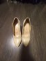 Нови! Страхотни дамски елегантни обувки , снимка 1 - Дамски обувки на ток - 38736469